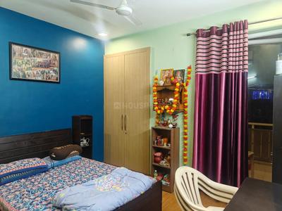 Bedroom Image of 1430 Sq.ft 3.5 BHK Apartment / Flat for sale in Emaar Palm Hills, Sector 77 Gurgaon for Rs. 18500000