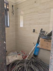 Bedroom Two Image of 555 Sq.ft 2 BHK Apartment / Flat for sale in Modibrick Gokulam, Dahisar West Mumbai for Rs. 11100000