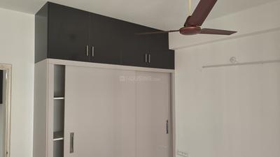 Bedroom Image of 1500 Sq.ft 3 BHK Apartment / Flat for sale in Gannavaram Vijayawada for Rs. 4125500
