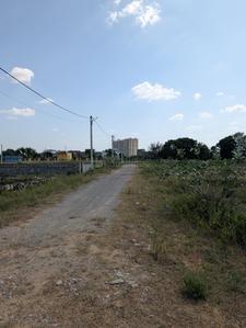 Image of 1265 Sq.ft Residential Plot / Land for sale in Ganatpura, Jaipur for Rs. 8152000