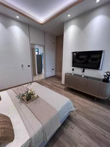 Bedroom Image of 2139 Sq.ft 3 BHK Apartment / Flat for sale in Chintamani, Sector 103 Gurgaon for Rs. 21310000