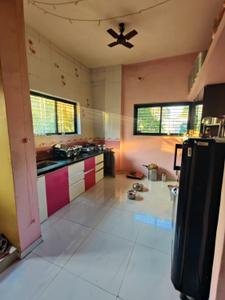 Image of 1100 Sq.ft 3 BHK Apartment / Flat for sale in Ashwin Nagar, Nashik for Rs. 8500000