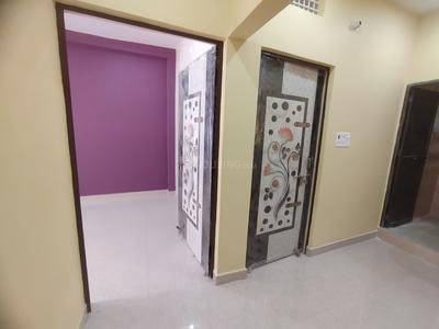 Bedroom Image of 1000 Sq.ft 2 BHK Independent House for rent in Civil Lines Buxar for Rs. 5000