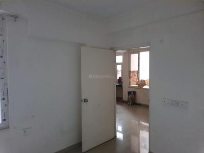 Bedroom Image of 780 Sq.ft 2 BHK Apartment / Flat for sale in Shree Green Court, Sector 90 Gurgaon for Rs. 6800000