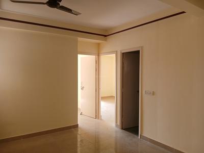 Living Room Image of 625 Sq.ft 2 BHK Apartment / Flat for sale in GLS Avenue 81, Sector 81 Gurgaon for Rs. 8600000