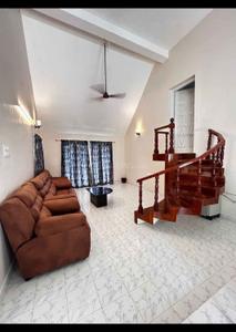 Hall Image of 500 Sq.ft 1 BHK Villa for sale in Pallur Chennai for Rs. 2650000