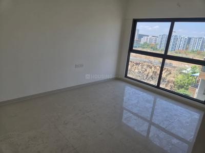 Bedroom Image of 1094 Sq.ft 2 BHK Apartment / Flat for sale in Gagan Avencia, Kharadi Pune for Rs. 12000000
