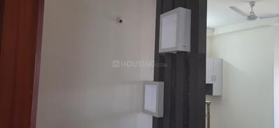 Bedroom Image of 1283 Sq.ft 2 BHK Apartment / Flat for rent in Prestige High Fields, Financial District Hyderabad for Rs. 56000
