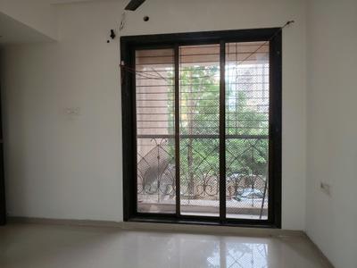 Bedroom Image of 1105 Sq.ft 2 BHK Apartment / Flat for sale in Taloja Navi Mumbai for Rs. 6000000