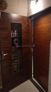 Bedroom Image of 1150 Sq.ft 3 BHK Apartment / Flat for sale in B And B Developers Eshranti Sira, Chhani Vadodara for Rs. 9400000