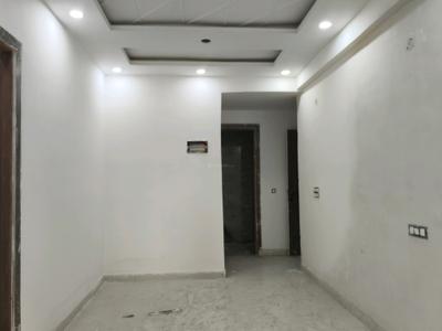 Living Room Image of 1500 Sq.ft 3 BHK Apartment / Flat for sale in Ambesten Twin Chalet, Noida Extension Greater Noida for Rs. 5600500