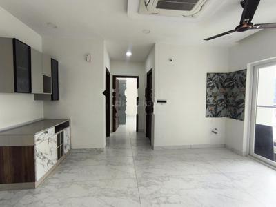 2.5 BHK Flat
