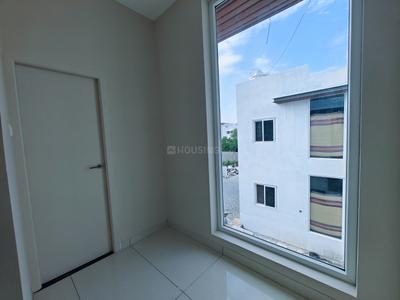 Balcony Image of 2550 Sq.ft 4 BHK Independent House for sale in Kalapatti Coimbatore for Rs. 26000000