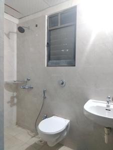 Bedroom Two Image of 1000 Sq.ft 2 BHK Apartment / Flat for sale in DSK Vishwa, Dhayari Pune for Rs. 5900000