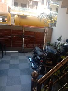 Image of 1100 Sq.ft 2 BHK Independent House for rent in Shivalik Homes, Sector 127, Mohali for Rs. 12000