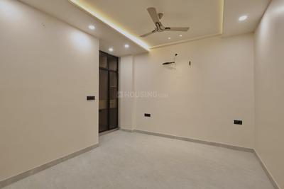 Bedroom Image of 3170 Sq.ft 4 BHK Villa for sale in Shri Ratnam Ekam Villa, Mansarovar Jaipur for Rs. 29000000