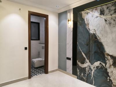 Bedroom Image of 2700 Sq.ft 4 BHK Builder Floor for sale in Sushant Lok Phase 1 Gurgaon for Rs. 39500000