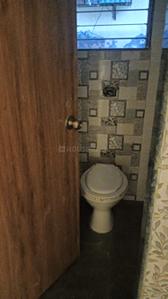 Image of 520 Sq.ft 1 BHK Apartment / Flat for rent in Ashar Arize NMM Society Tower A, Kalwa, Thane for Rs. 26000