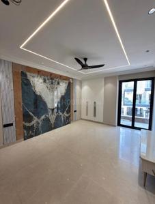 Hall Image of 2360 Sq.ft 4 BHK Builder Floor for sale in Bargainer Modern Premium Floor, Sector 52 Gurgaon for Rs. 24000000