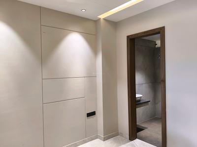 Bedroom Image of 3394 Sq.ft 4 BHK Apartment / Flat for rent in Conscient Hines Elevate, Sector 59 Gurgaon for Rs. 180000