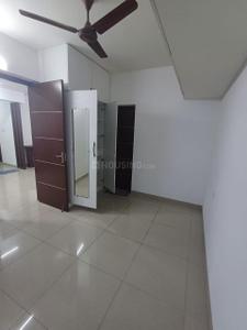 Bedroom Image of 1000 Sq.ft 2 BHK Apartment / Flat for sale in TVS Emerald LightHouse, Chromepet Chennai for Rs. 11000000