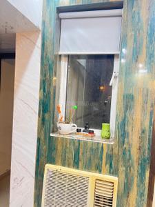 Bathroom Image of 830 Sq.ft 2 BHK Apartment / Flat for sale in Jaypee Aman, Sector 151 Noida for Rs. 6700000