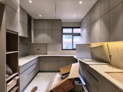 Kitchen Image of 3250 Sq.ft 4 BHK Builder Floor for sale in South City Floors 1, Sector 40 Gurgaon for Rs. 47000000