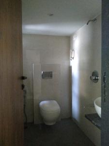 Common Bathroom Image of 670 Sq.ft 1 BHK Apartment / Flat for sale in Techton Akhand, Vasai East Vasai for Rs. 4200000