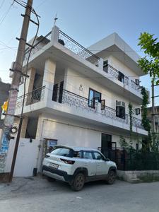 Image of 750 Sq.ft 3 BHK Independent House for sale in Sector 62, Faridabad for Rs. 12500000