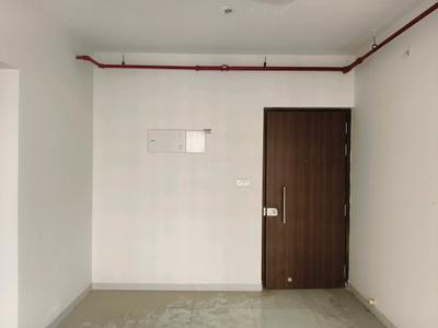 Living Room Image of 482 Sq.ft 1 BHK Apartment / Flat for sale in Dombivli East Thane for Rs. 3900000