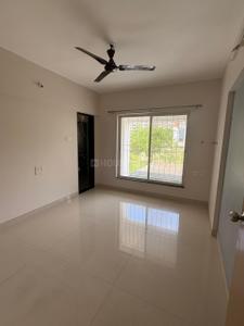 Hall Image of 2600 Sq.ft 4 BHK Apartment / Flat for rent in Nirmiti Crimson Dale, Baner Pune for Rs. 75000