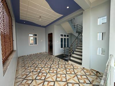 Balcony Image of 2100 Sq.ft 4 BHK Independent House for sale in Amara Khaira Chak Varanasi for Rs. 10500000