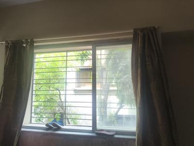 Balcony Image of 980 Sq.ft 2 BHK Apartment / Flat for sale in Mundhwa Pune for Rs. 11500000