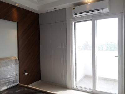 Bedroom Image of 1525 Sq.ft 3 BHK Apartment / Flat for sale in Express One, Vasundhara Ghaziabad for Rs. 23051000