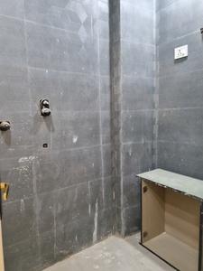 Bedroom Two Image of 810 Sq.ft 3 BHK Apartment / Flat for sale in Nawada New Delhi for Rs. 4900000