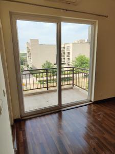 Bedroom Image of 1182 Sq.ft 2.5 BHK Builder Floor for sale in BPTP Astaire Garden Floors, Sector 70A Gurgaon for Rs. 16000000