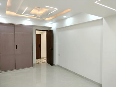 Bedroom Image of 1500 Sq.ft 3 BHK Apartment / Flat for sale in CGHS Green Valley Apartments, Sector 22 Dwarka New Delhi for Rs. 26500000