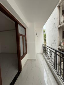 Balcony Image of 900 Sq.ft 2 BHK Apartment / Flat for sale in Kishangarh New Delhi for Rs. 6000000