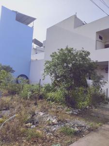 Image of 1000 Sq.ft Residential Plot / Land for sale in Tejaji Nagar, Indore for Rs. 4900000