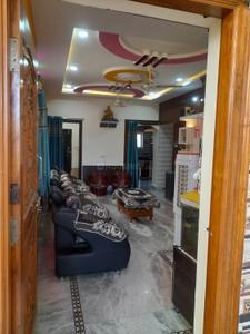 Hall Image of 950 Sq.ft 2 BHK Independent House for sale in Badangpet Hyderabad for Rs. 8100000