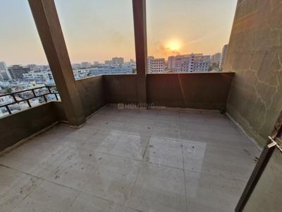 Balcony Image of 3000 Sq.ft 5 BHK Apartment / Flat for sale in Sonal Highland, New Alkapuri Vadodara for Rs. 7500000