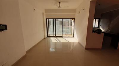 Hall Image of 1575 Sq.ft 3 BHK Apartment / Flat for sale in Unique Essenza, Sola Ahmedabad for Rs. 9999000