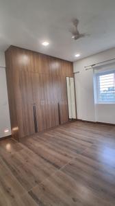 Bedroom Image of 2000 Sq.ft 3 BHK Builder Floor for rent in Choolaimedu Chennai for Rs. 86000