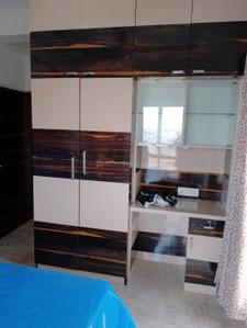 Bedroom Image of 1095 Sq.ft 2 BHK Apartment / Flat for sale in Kasba Kolkata for Rs. 8500000