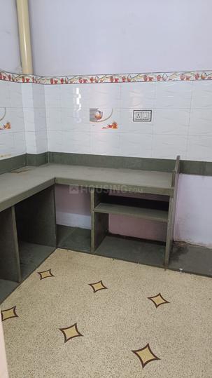 Old Bikaner Kitchen 1