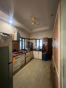 Kitchen Image of 3700 Sq.ft 4.5 BHK Independent House for sale in Sonegaon Nagpur for Rs. 19500000