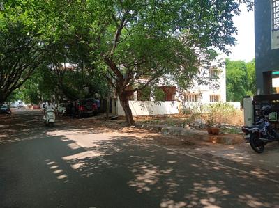 Image of 2400 Sq.ft Residential Plot / Land for sale in Sahakara Nagar, Bengaluru for Rs. 55000000