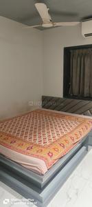 Bedroom Image of Flat no Ac2 simple park kale colony  in Hadapsar, Pune