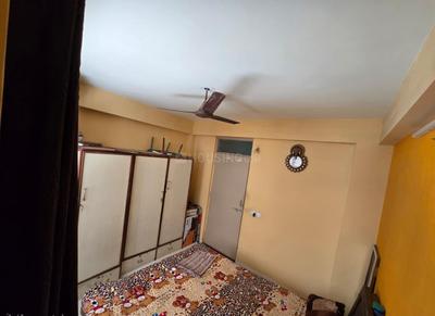 Bedroom Image of 1200 Sq.ft 2 BHK Apartment / Flat for sale in Venus Parkland, Vejalpur Ahmedabad for Rs. 6300000