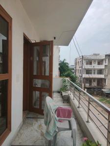 Bedroom Four Image of 2781 Sq.ft 4 BHK Builder Floor for sale in Sector 49 Faridabad for Rs. 20000000